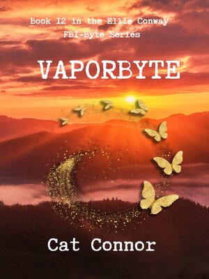 cover image of Vaporbyte